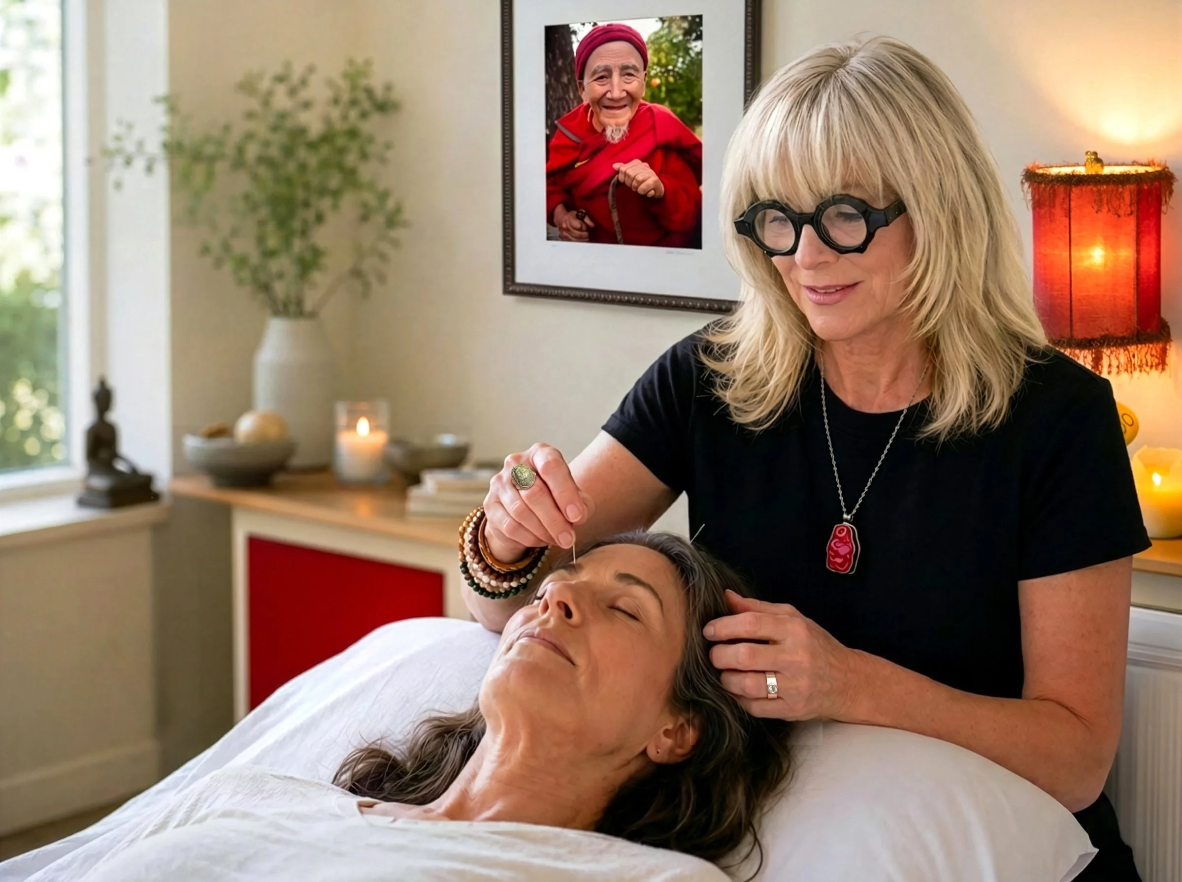 WHAT HAPPENS DURING MENOPAUSE
