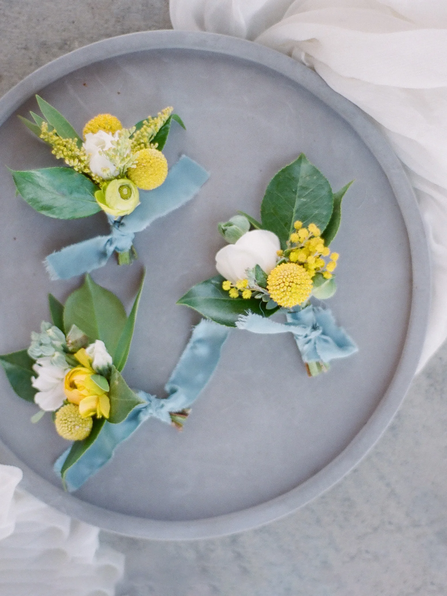 mid century modern wedding inspiration from sonoma