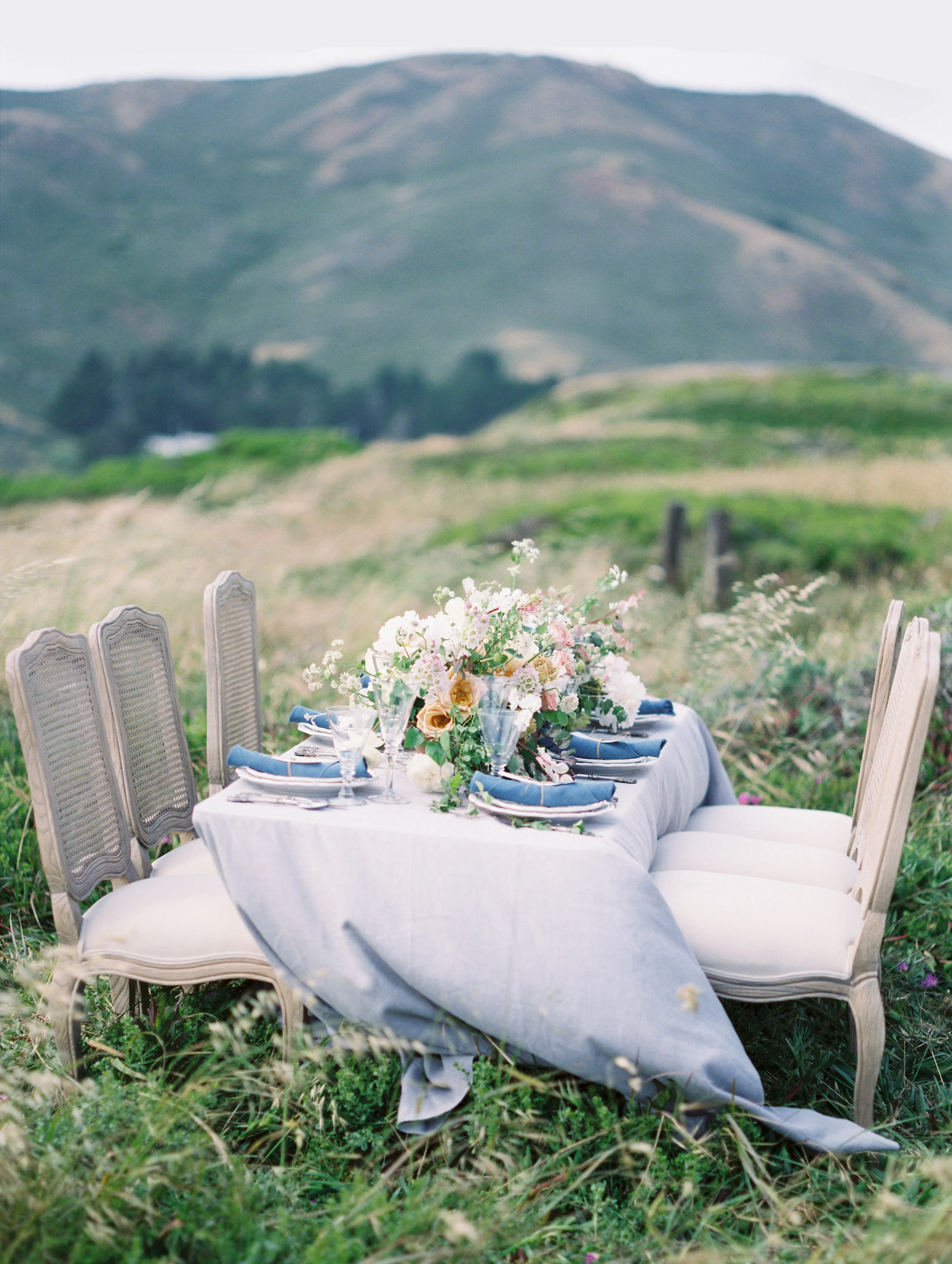 Coastal Elopement :: San Francisco, Ca wedding