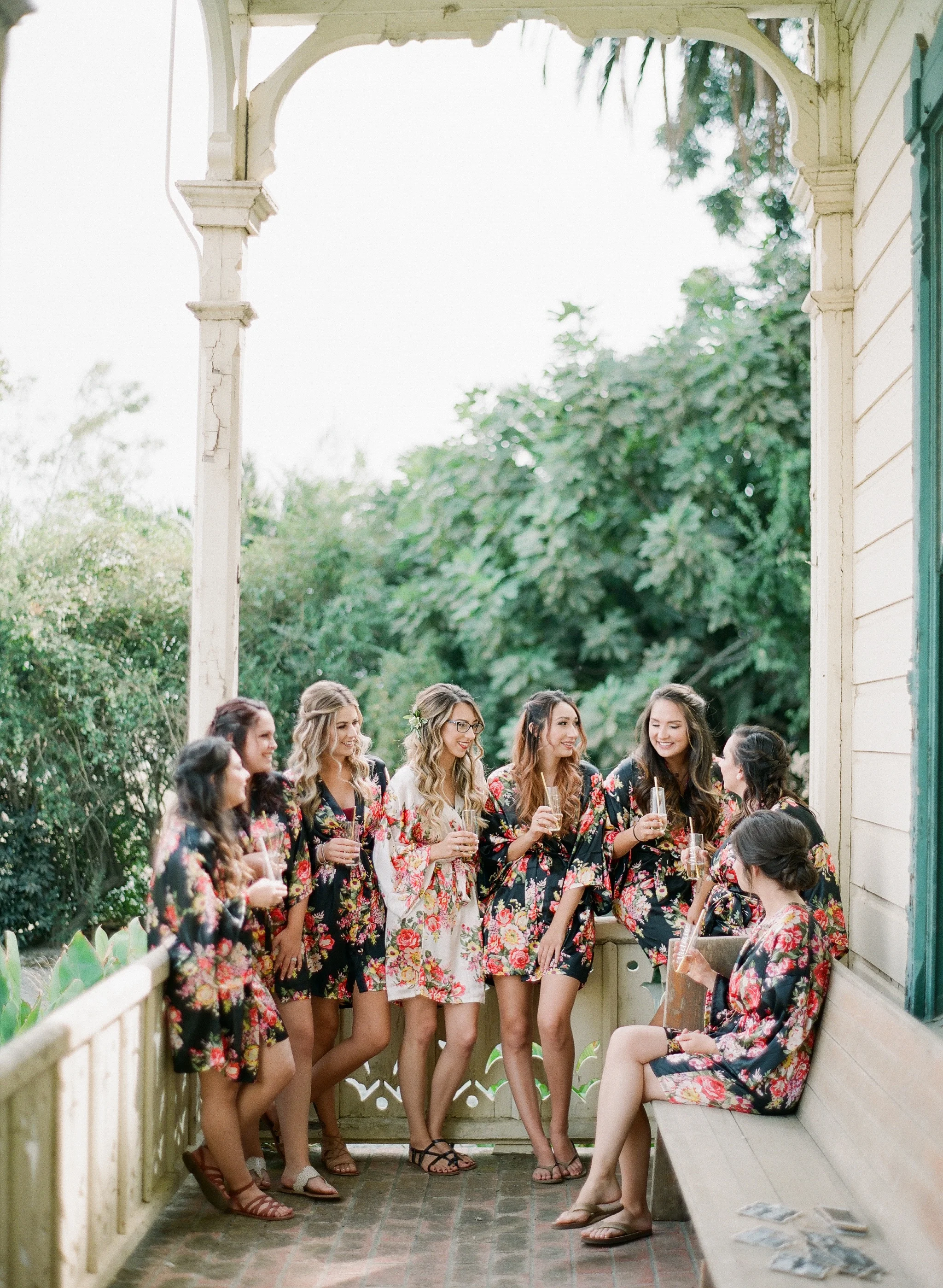 T+M :: Woodland, California wedding