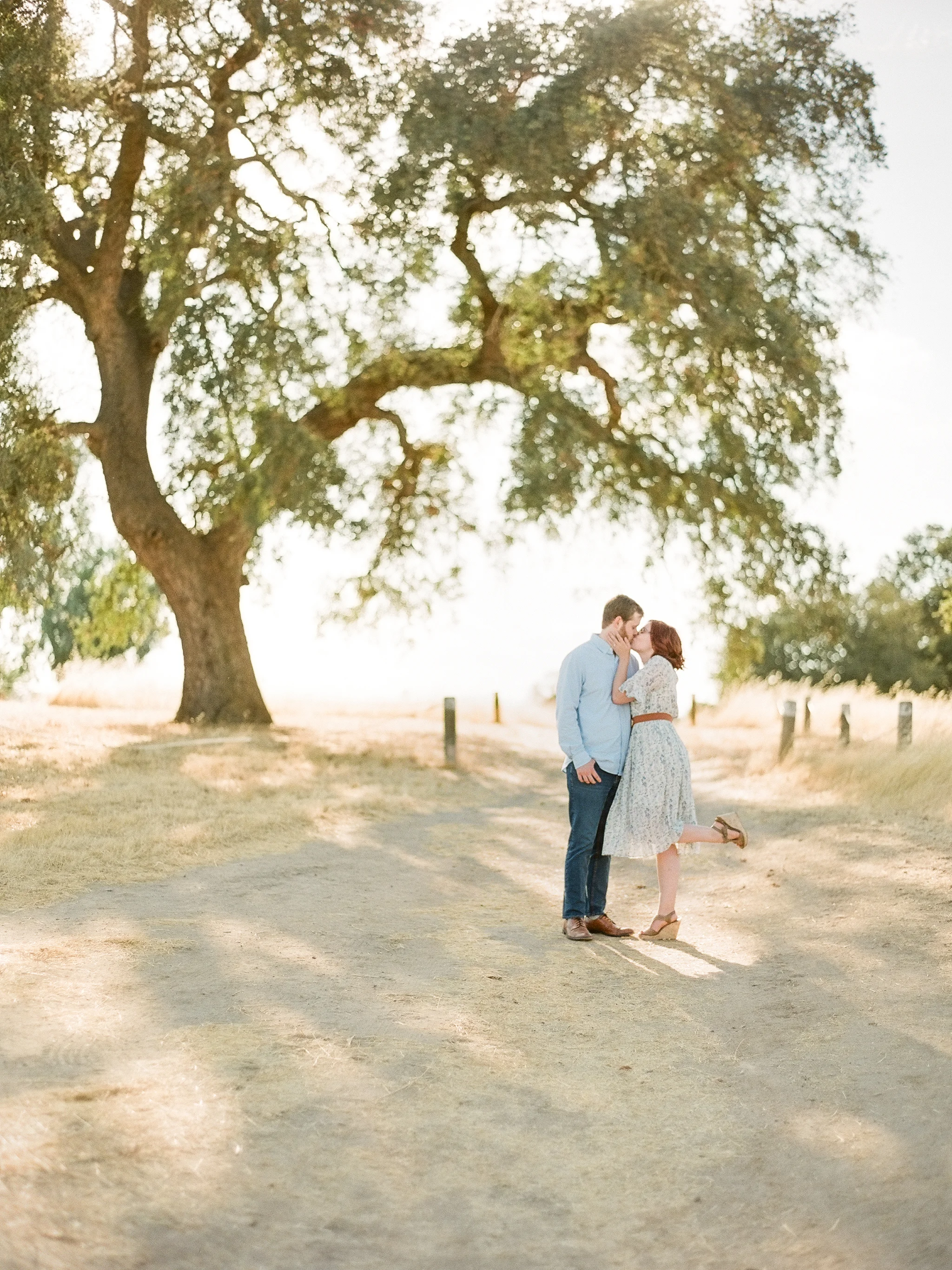 K+M :: SONOMA, CALIFORNIA PORTRAIT
