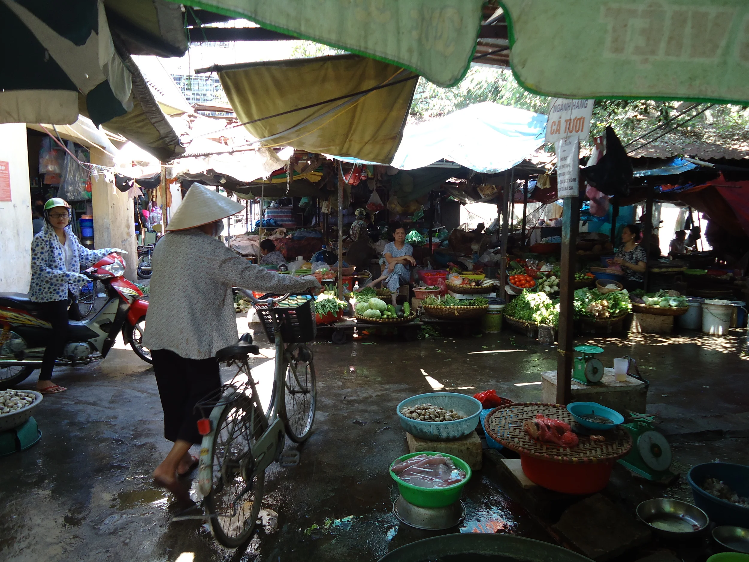 Market
