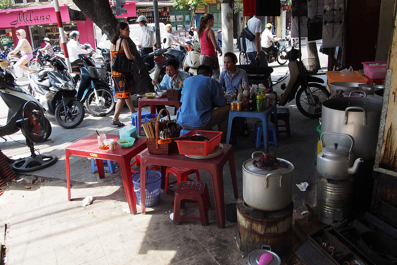 StreetFood