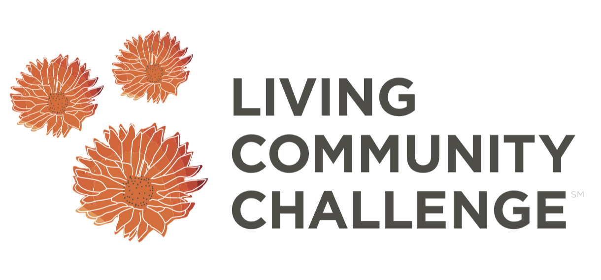 Uptown South is part of the Living Community Challenge Pilot Program