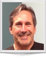 Welcome Richard Pierson, CPO
