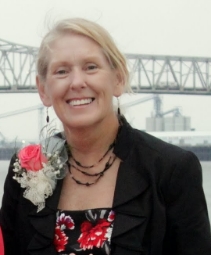 Ellen Hayden