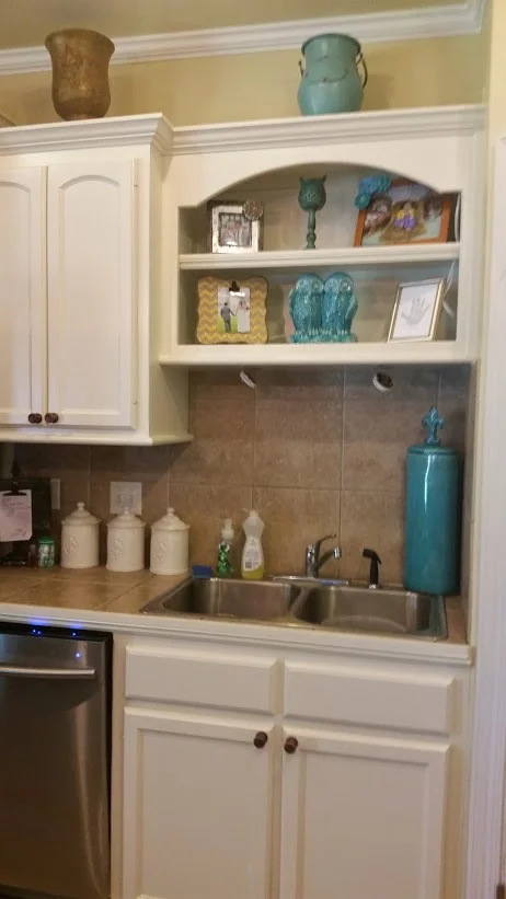 AFTER Interior Painting