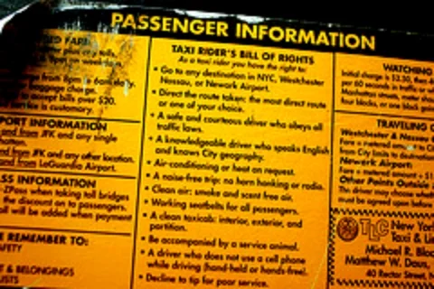 taxirider