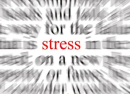 stress