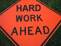 The Daunting Work Before Us
