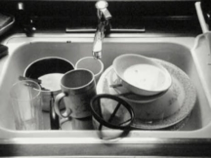 dirty-dishes