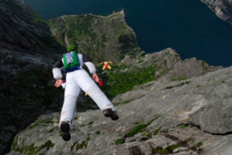 basejump