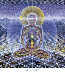 Energy, Chakras and Whatnot