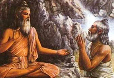 Yoga Teacher As Friend