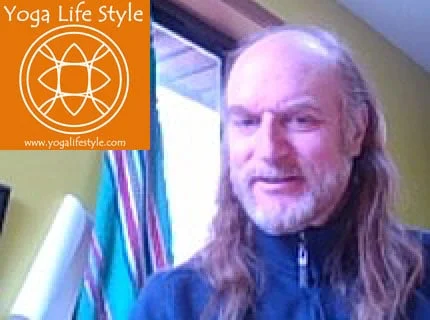 Ray Greenberg - “Yoga Life Style”