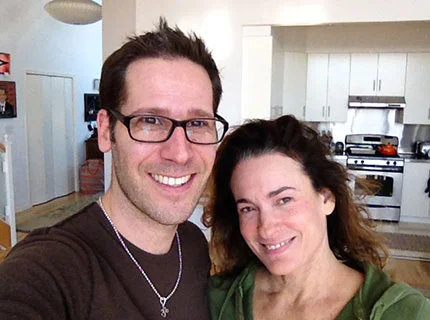 Lilia Mead - “Go Yoga, Brooklyn Pioneer”