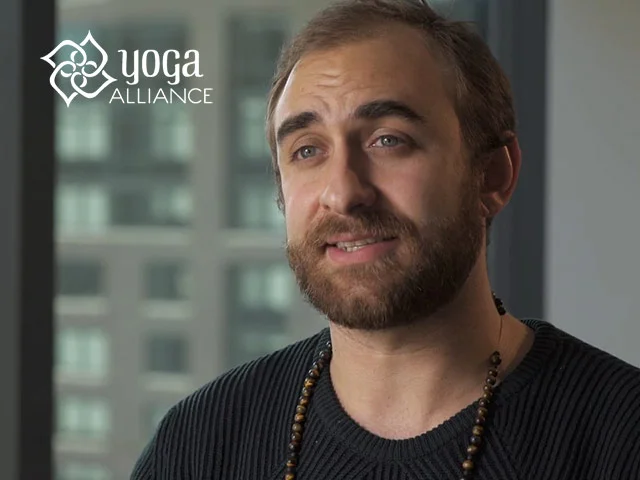 Andrew Tanner - “YA Policy on Yoga Therapy Terms”