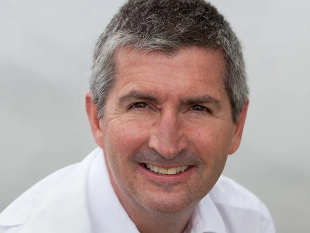 Neil Pearson - “Changing Pain Science”