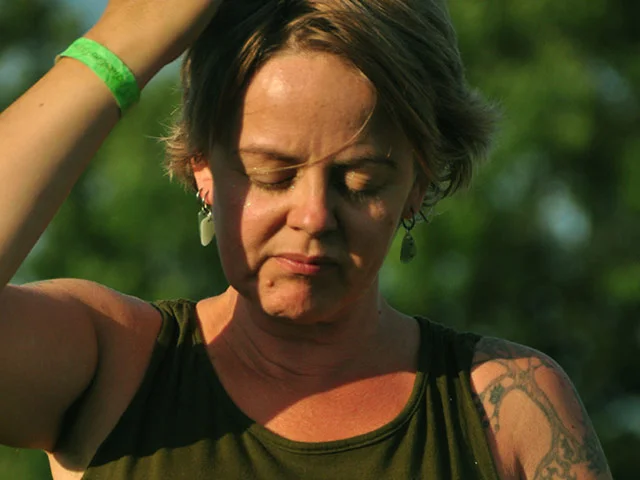 Theo Wildcroft - "Re-Wilding Yoga"