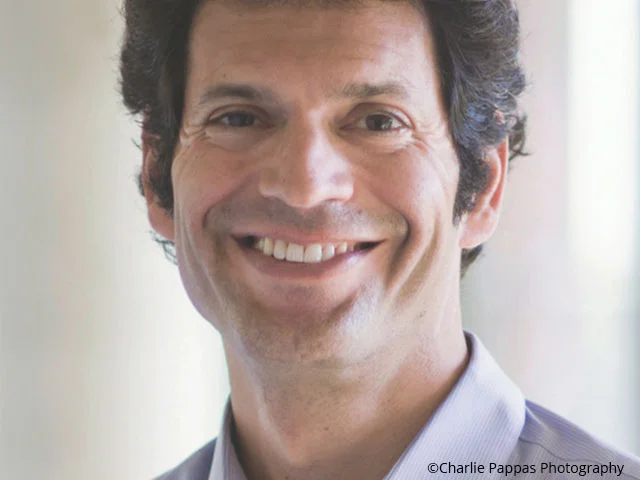 David Lipsius - "Yoga Alliance Reboot"