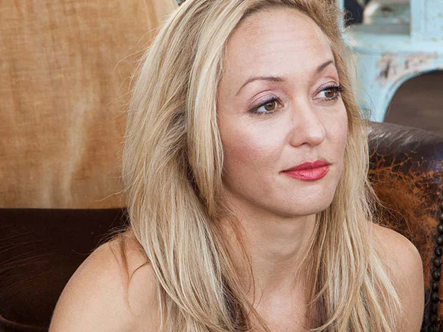 Kino MacGregor - "Conflicts and Confluences"