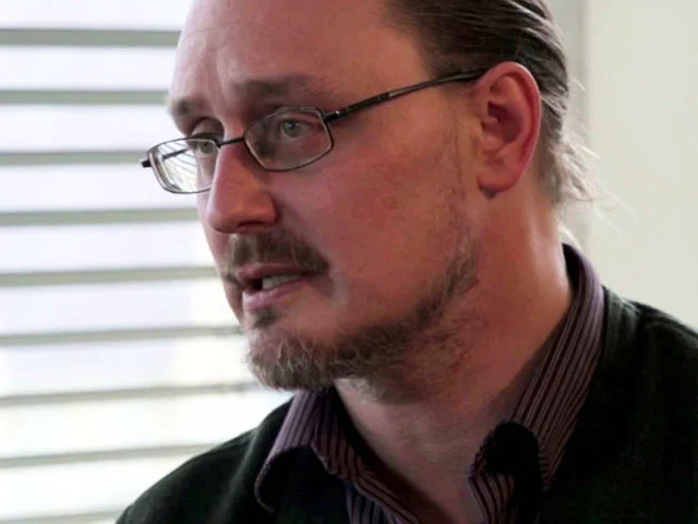 Matthew Remski - "Somatic Dominance and Trauma Awareness"