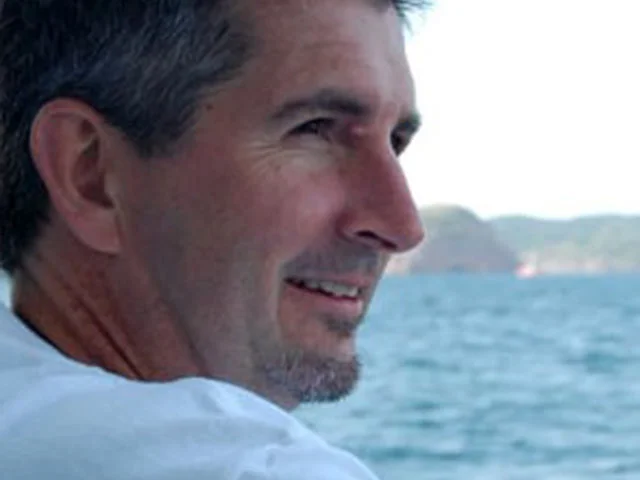 Neil Pearson - “Integrating Yoga and Science in Pain Care”