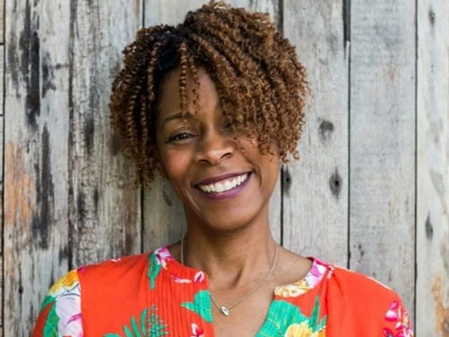 Chara Caruthers - "Loving Yourself Through Ayurveda"