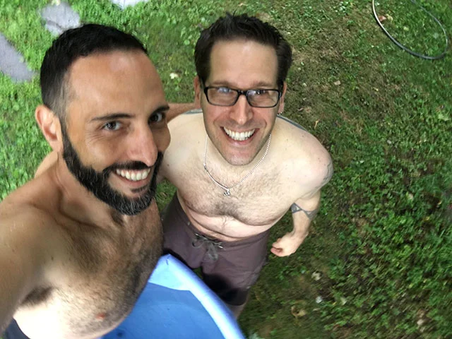 Dan Coniglio - "Wim Hof Method"