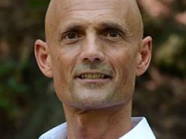Michael Lear - "Trager Approach and Ashtanga Yoga"
