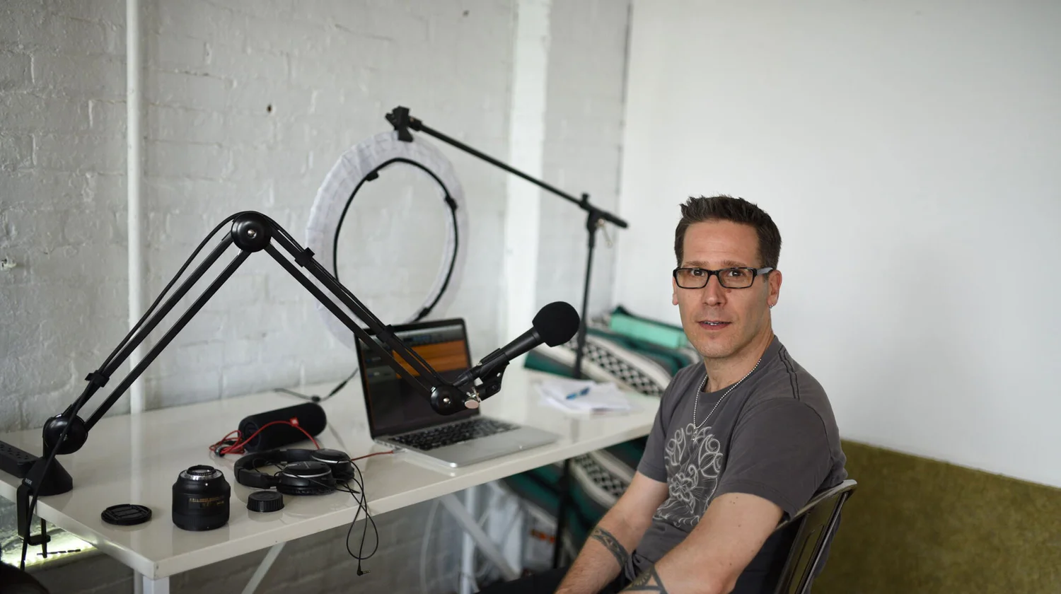 Yoga Talks Premium — J. Brown Yoga