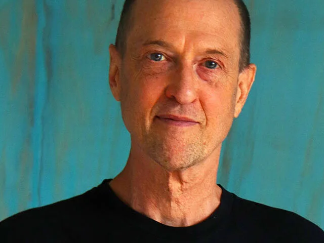 Timothy McCall, MD  - "Beyond Reductionist Intervention"