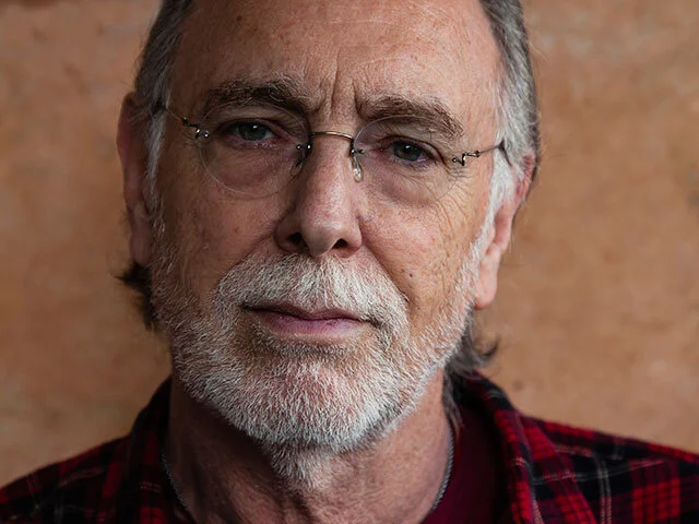 Krishna Das - "Grace, Gurus, and Learning to Trust Yourself"