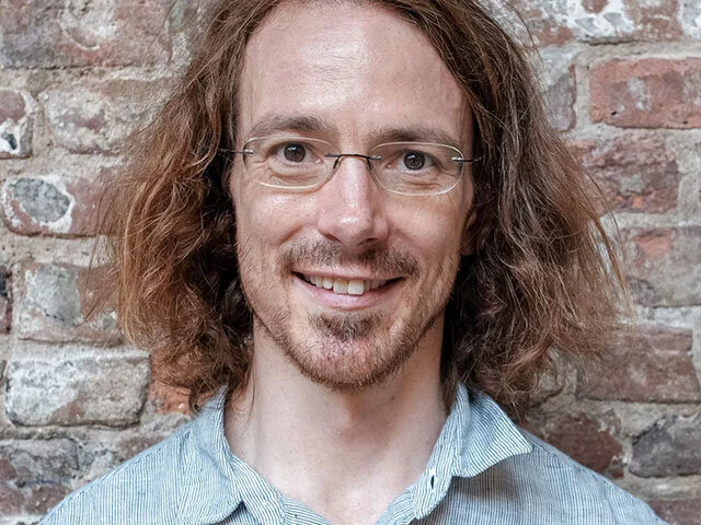 Daniel Simpson - "Exposing Truth in Yoga and Beyond"