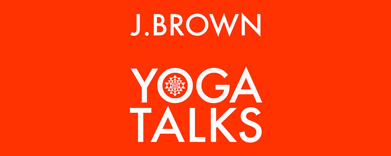 Yoga Talks Podcast