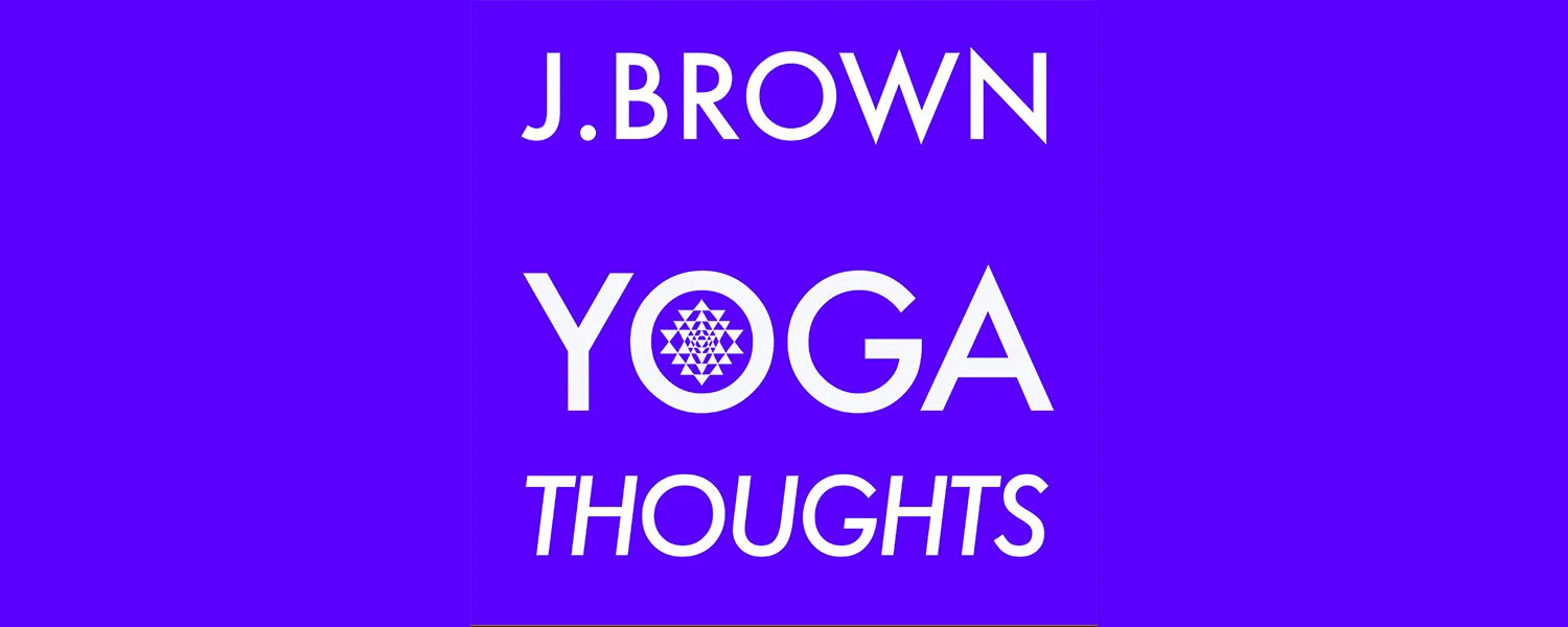 Yoga Thoughts Podcast