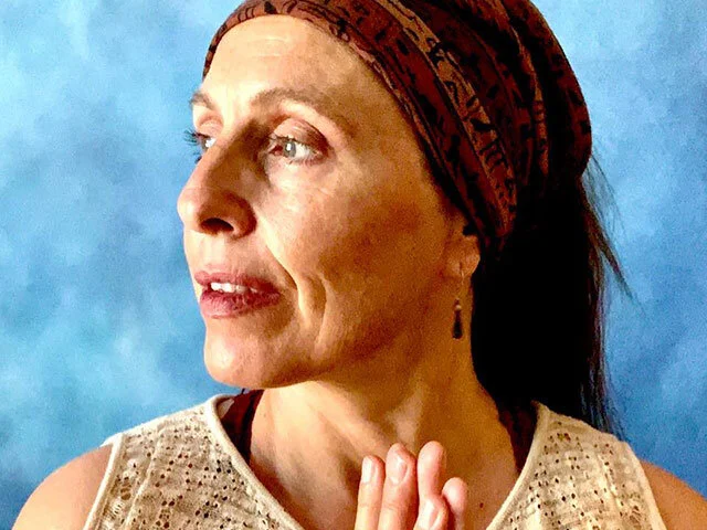 Katchie Ananda - "Gender Spectrum and Biological Sex"