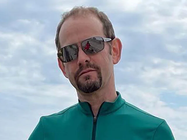 Carl Horowitz - "Old School NY Yoga and Patterns of Tension"