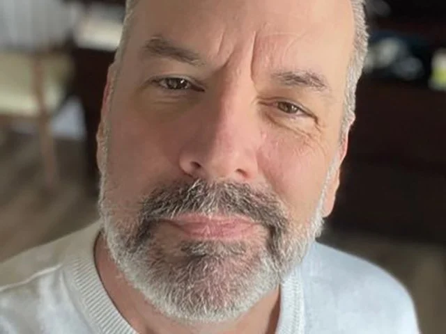 James Matthew Brown - "Maty Ezraty, Fulfillment, and Purpose"