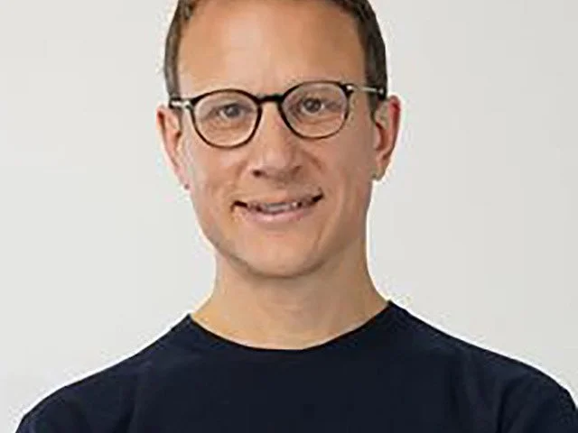 David Procyshyn - "Going Online with DoYogaWithMe"