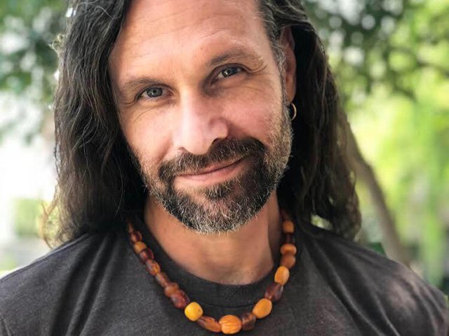 Andrew Eppler - BNS Iyengar and Mysore Yoga Traditions — J. Brown Yoga