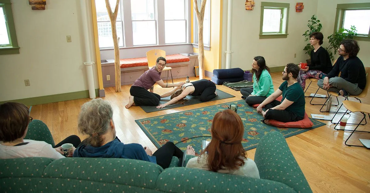 Teacher Training - Deep Learning
