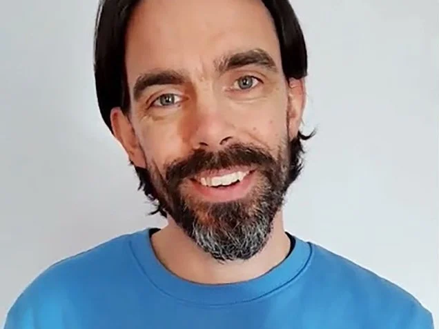 David McGrath - "Yamas, Niyamas, and Accordance with Life"