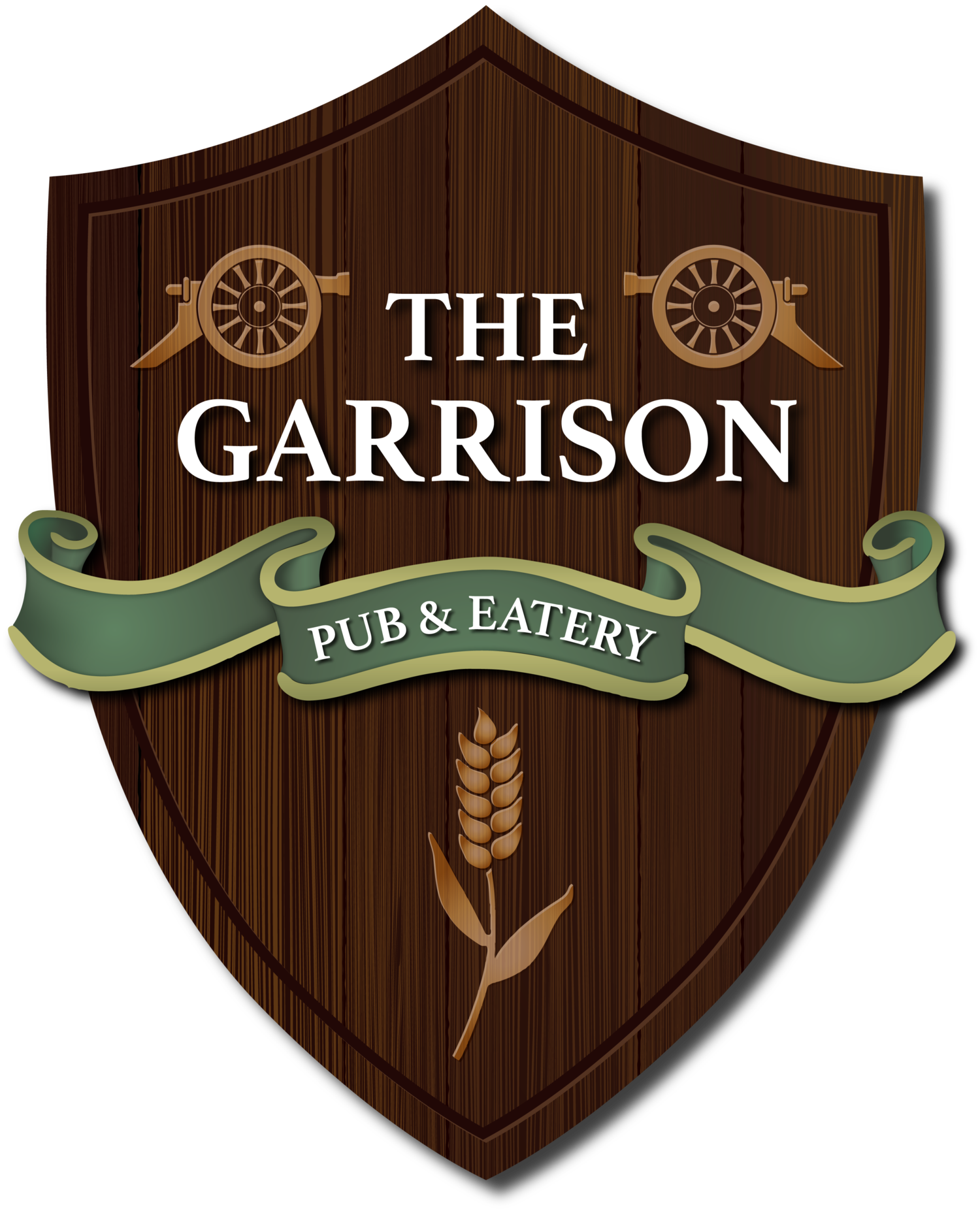 The Garrison Pub & Eatery