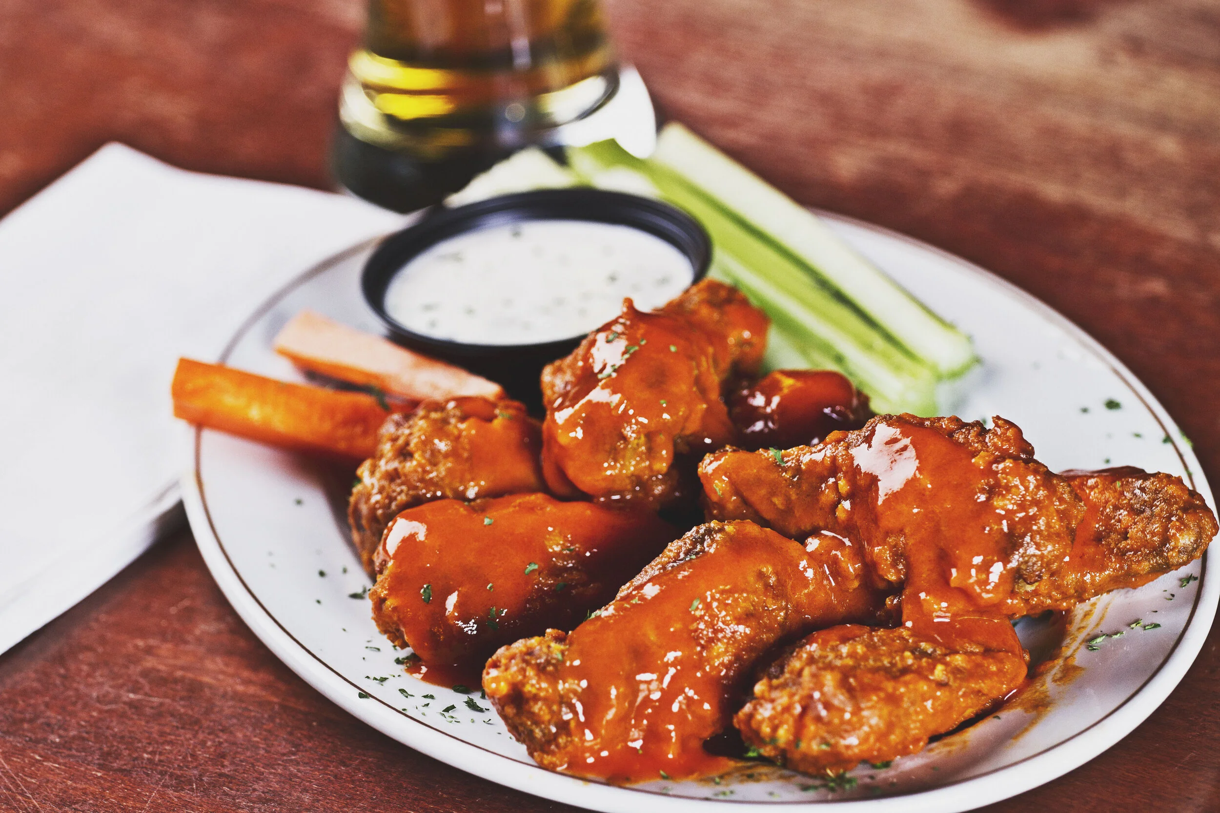 The Garrison Pub & Eatery