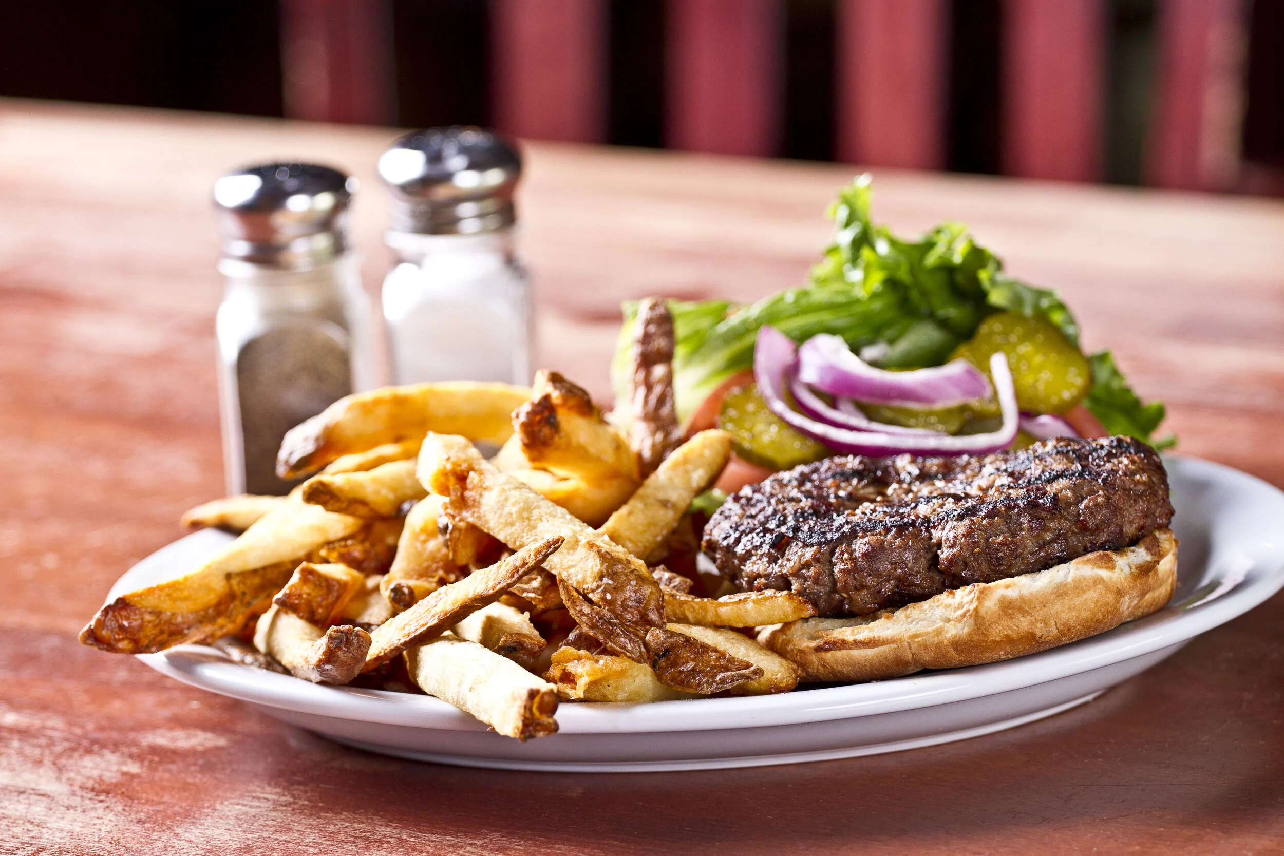 The Garrison Pub & Eatery