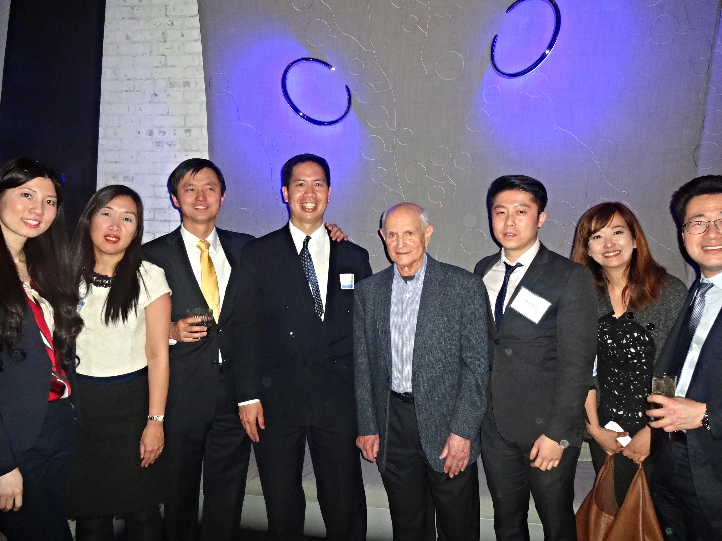 The Asian Real Estate Professional Association (AREPA) hosted a Spring networking event on Tuesday March 29, 2016 at Singl Lounge (at the Hyatt Union Square)
