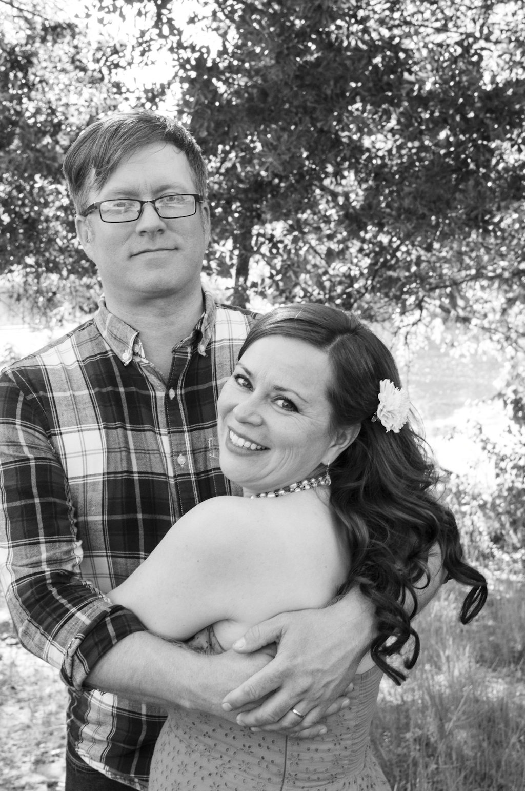 Happily Ever After for sure!