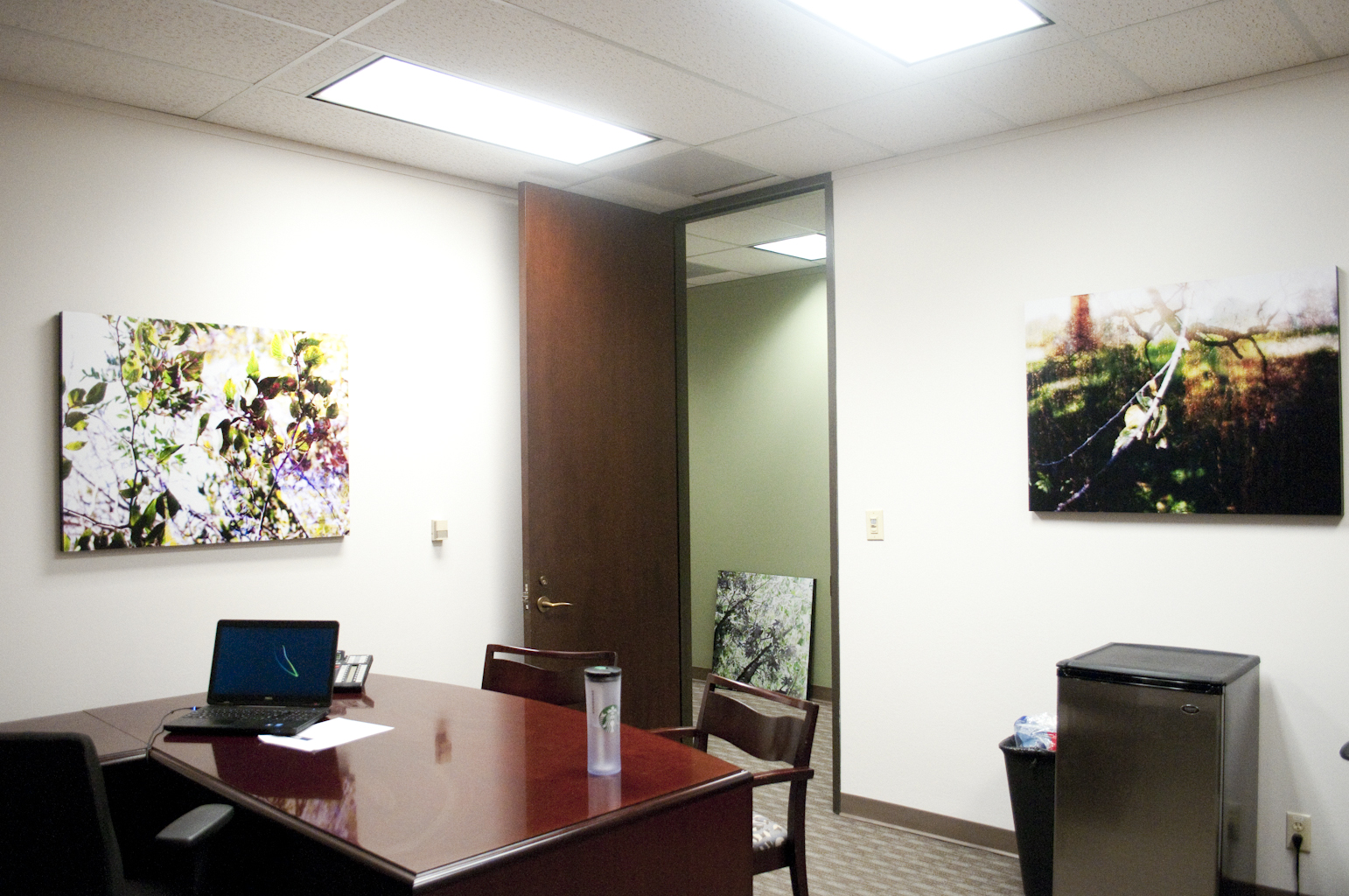 Sales Office