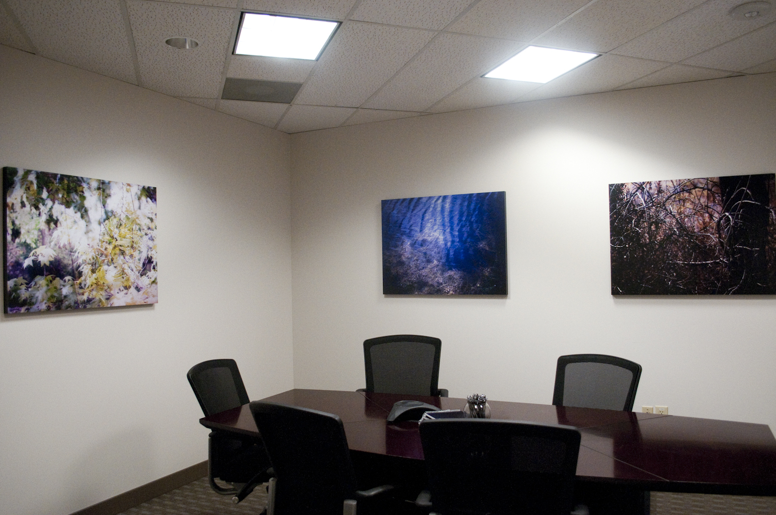 Small Conference Room